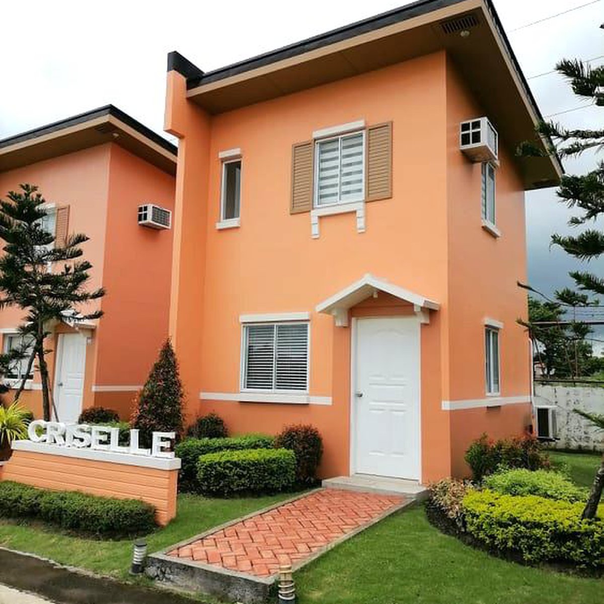 Affordable House and Lot in Camarines Sur (2storey 40 sqm) [House and