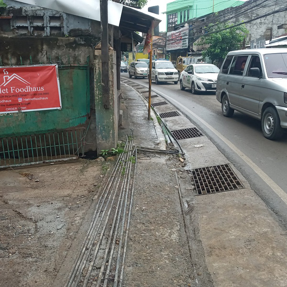 941 sqm lot for sale at D. Jakosalem Street, Cebu City [Lot 🚜 ...