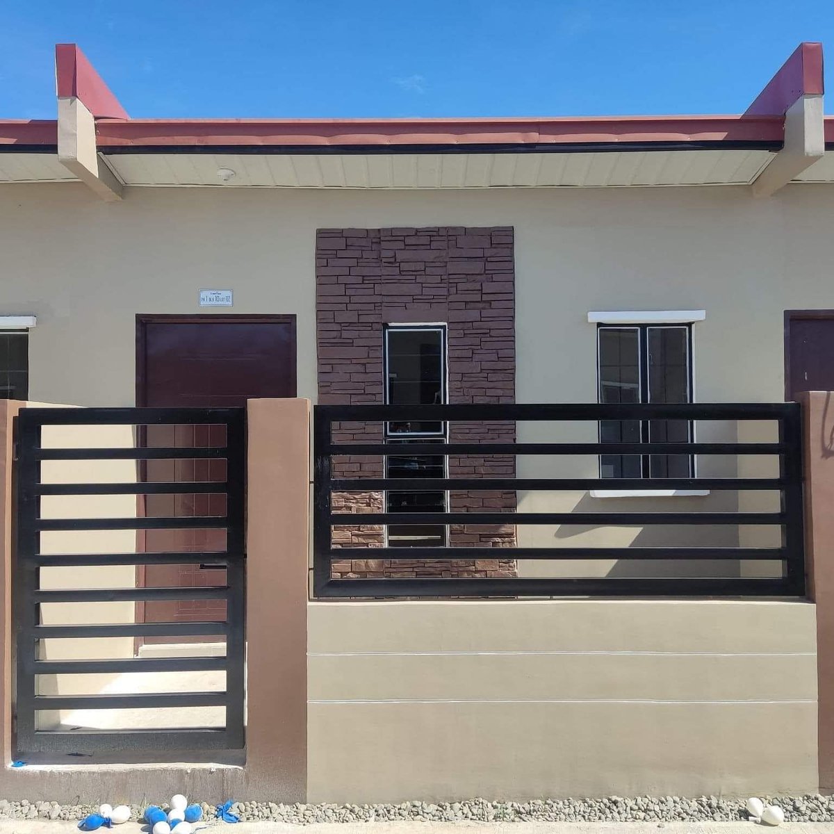 1BEDROOM FULLY FINISHED BUNGALOW OZAMIZ CITY [House and Lot 🏘️