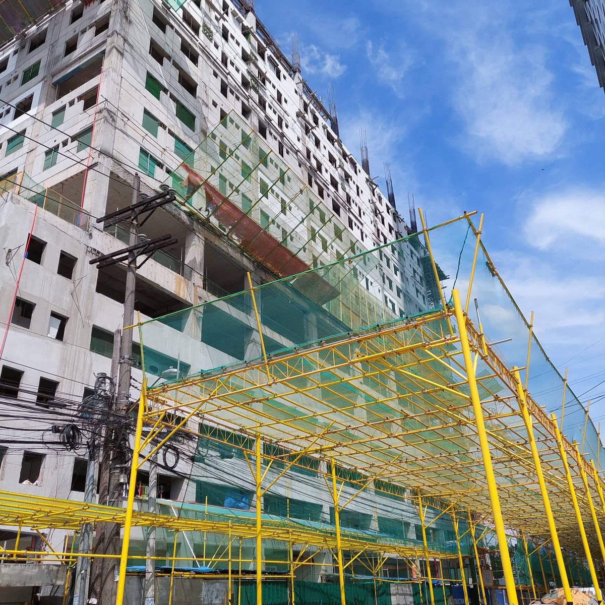 2 bedroom condo near Fisher mall In Quezon City [Condo 🏙️] (June 2022