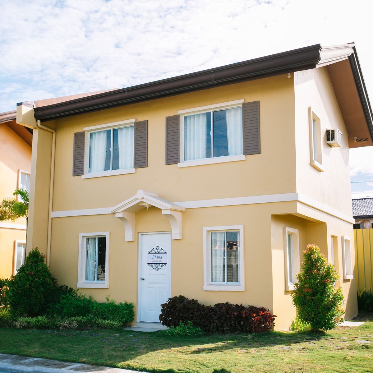 4bedroom Single Attached House For Sale in Carcar Cebu [House and Lot