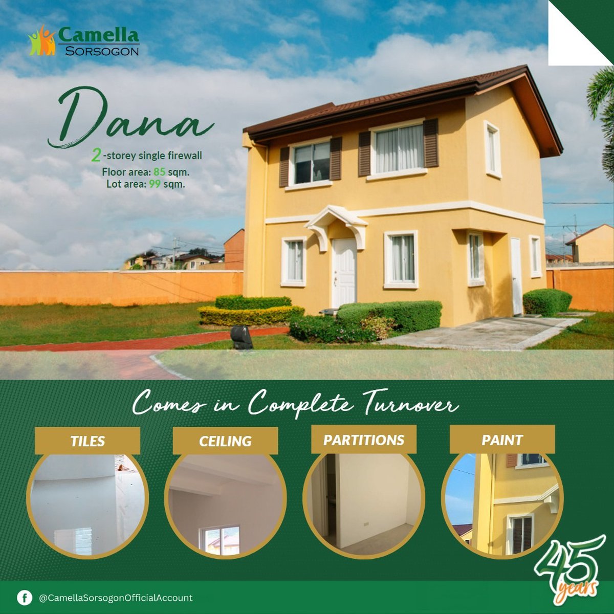 Affordable 4bedrooms House & Lot For Sale in Sorsogon [House and Lot 🏘