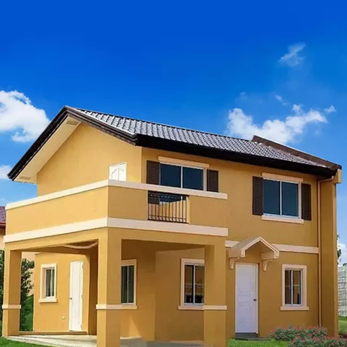 For Sale 4Bedroom Single Detached House in Cauayan City Isabela [House