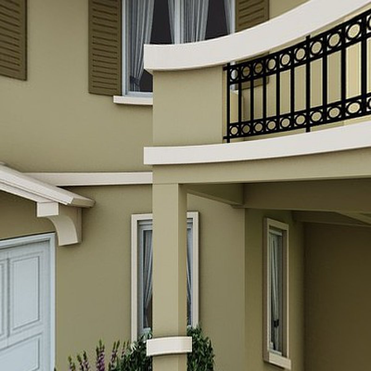 A Preselling 4bedroom House For Sale in Laoag Ilocos Norte [House and