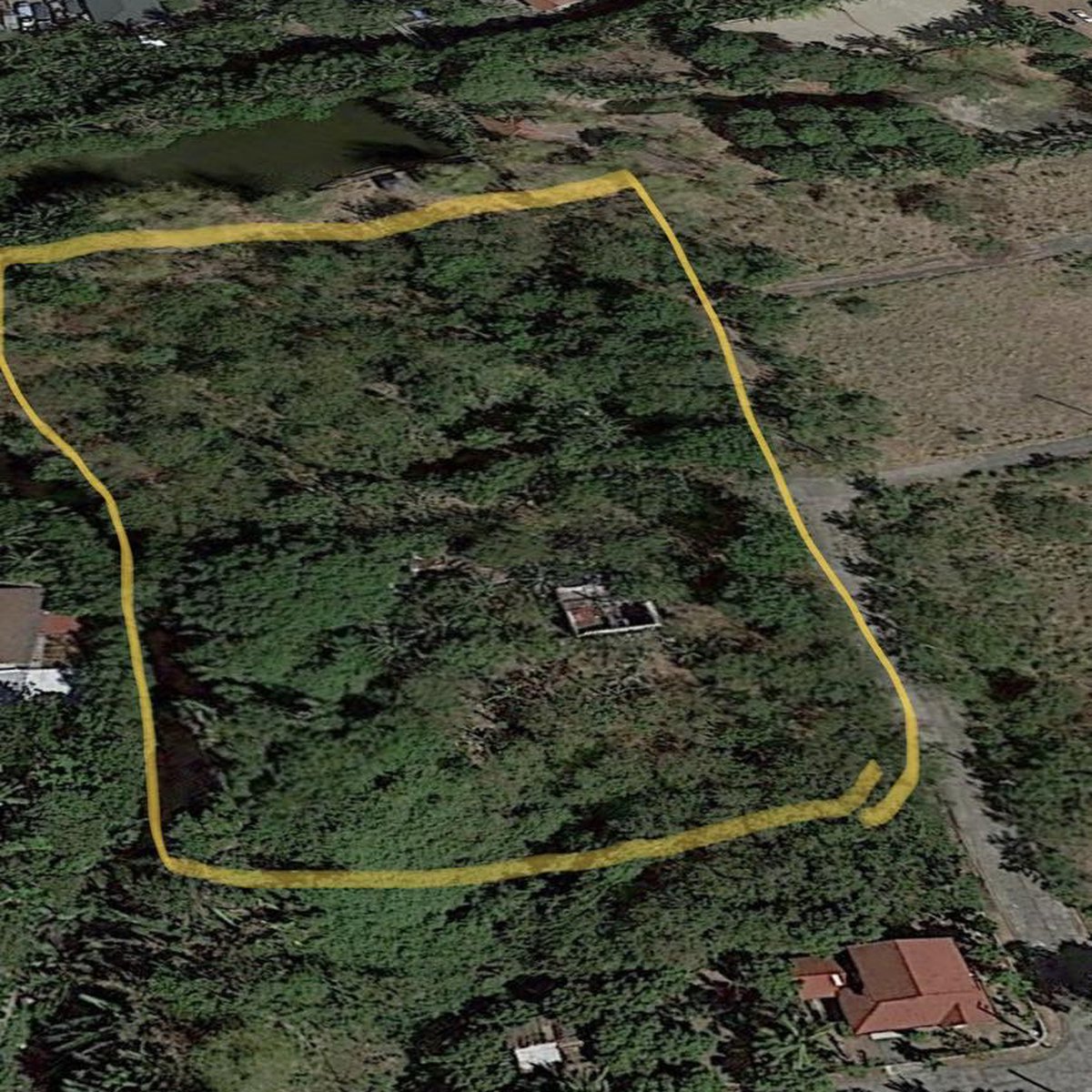 Farm lot for sale! [Lot 🚜] (November 2022) in Naic, Cavite for sale