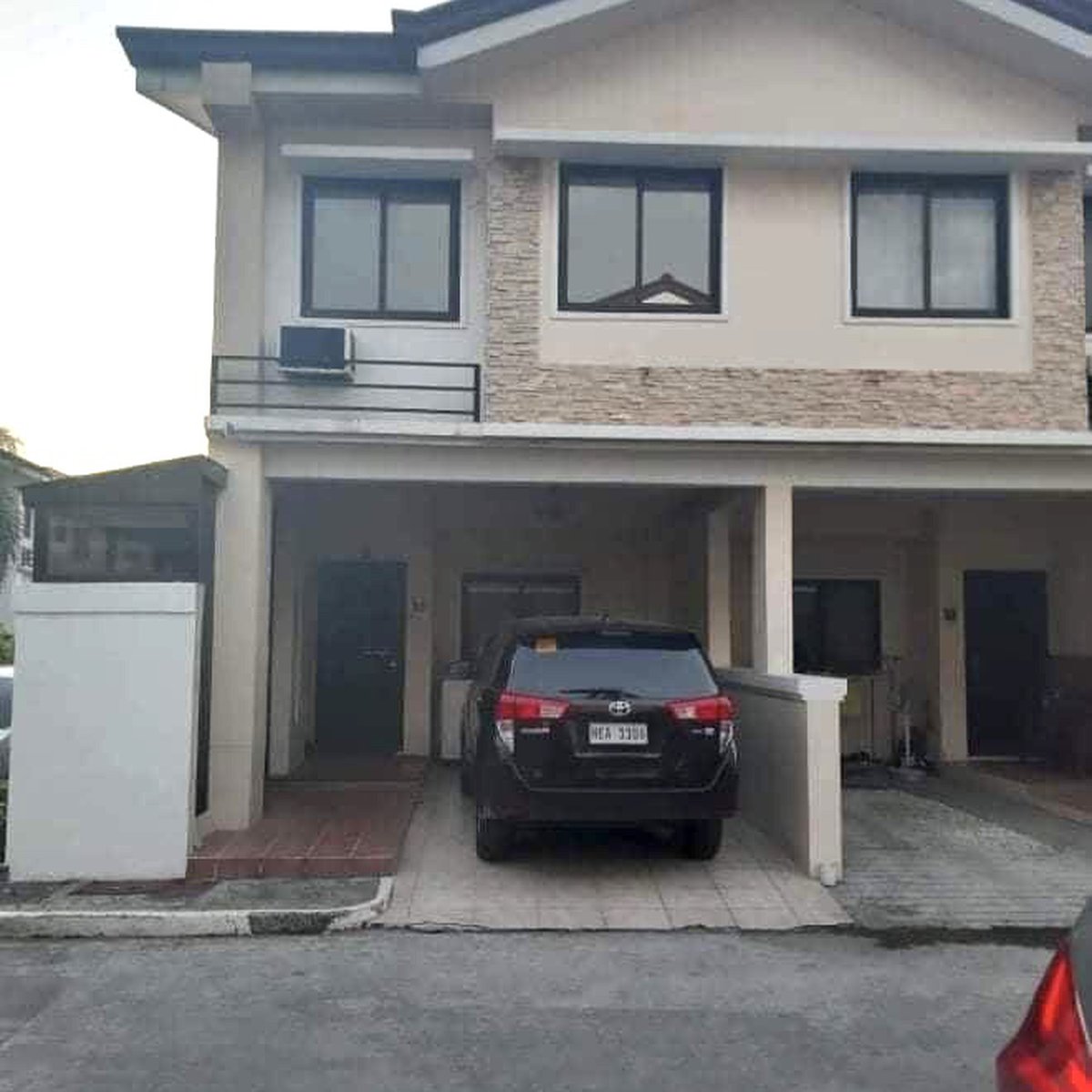 Fully Furnished Townhouse For Sale Athena Residences [House and Lot 🏘️] (February 2021) in Pasig