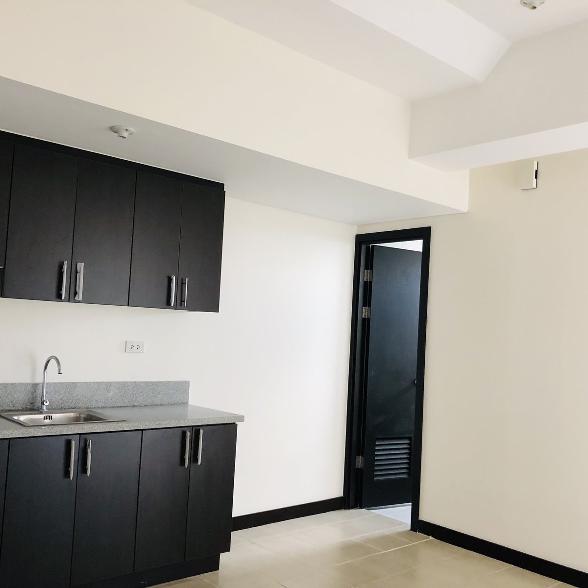 Rent to Own 2BR Condo in Makati For Sale RFO near Pasay Okada NAIA