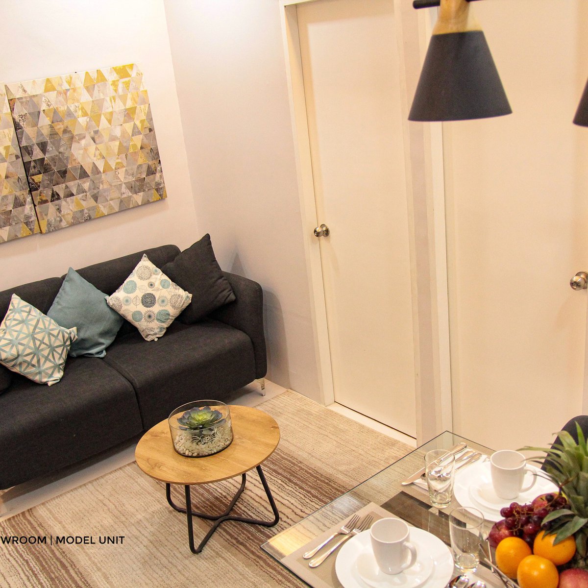 1 bedroom condominium in Naga City near SM Naga [Condo 🏙️] (June 2024