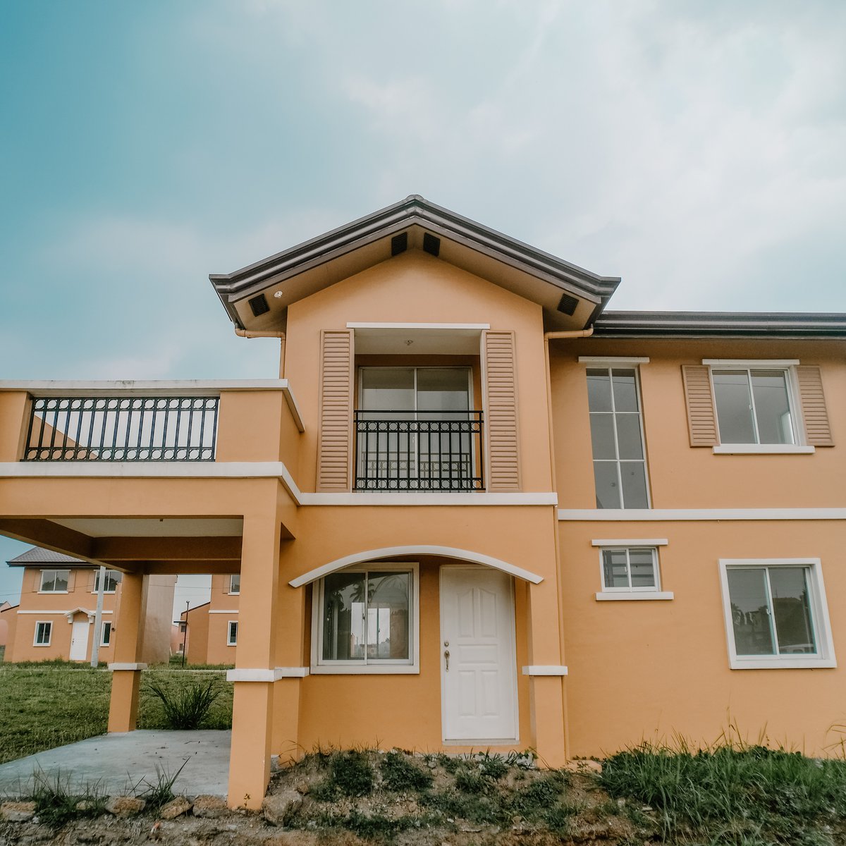 RFO 5bedroom Single Detached House For Sale in Malvar Batangas [House