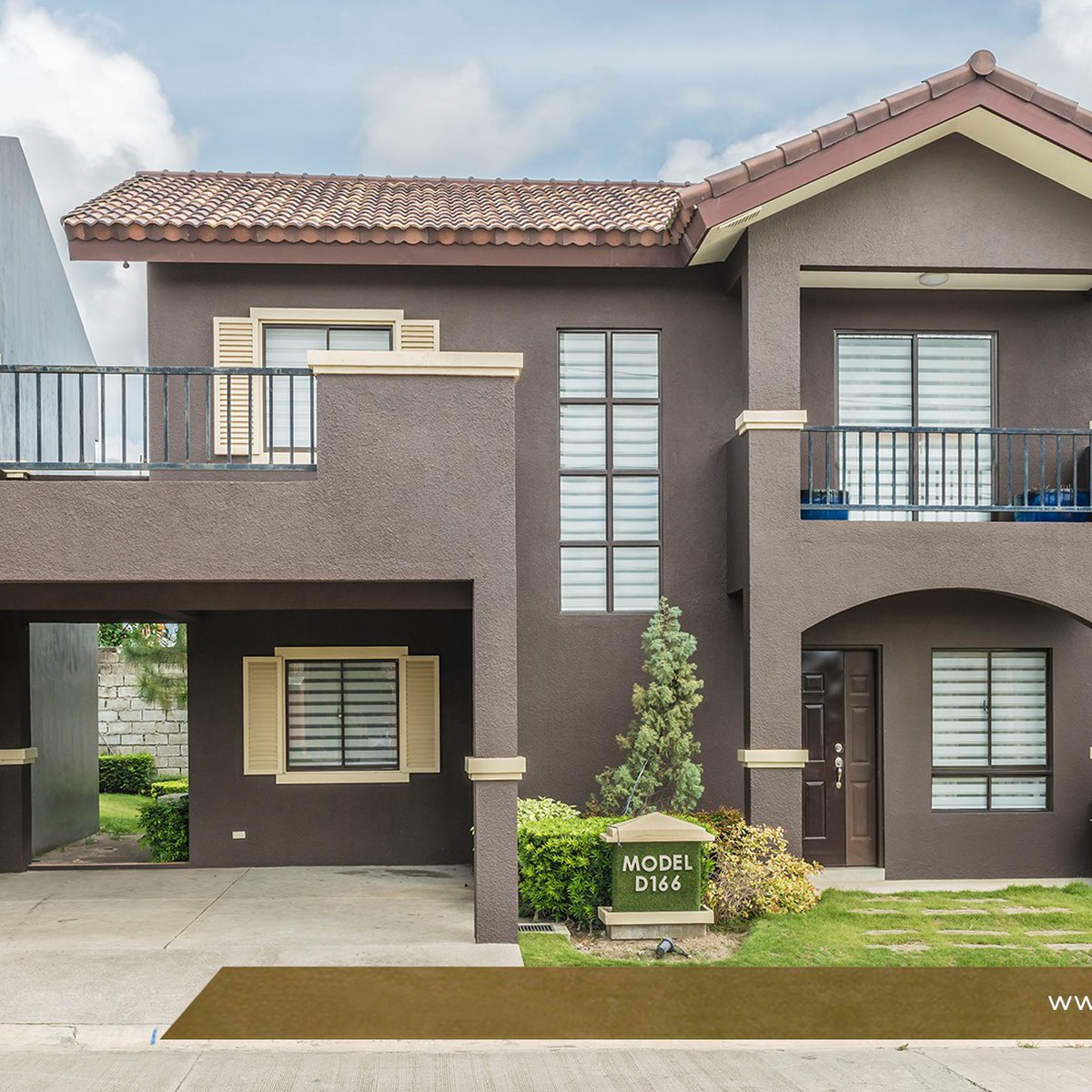 Ready For Occupancy House and Lot at Sta. Rosa Laguna [House and Lot ?️]  (September 2021) in Santa Rosa, Laguna for sale | Fully Furnished | RFO /  Ready for Occupancy
