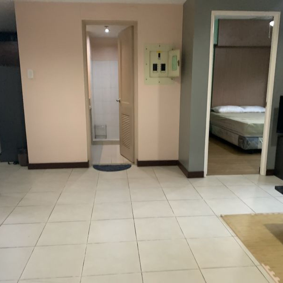 High Floor 2 Bedroom at La Verti Residences For Sale [Condo 🏙️] (April