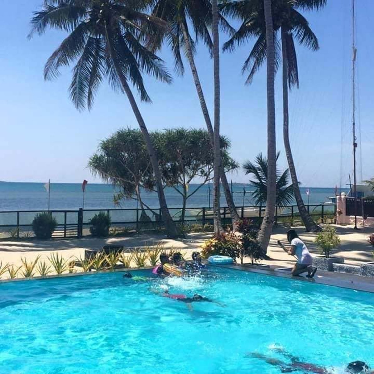 Beach Property for Sale in Puerto Princessa Palawan [Beach Property 🏖️