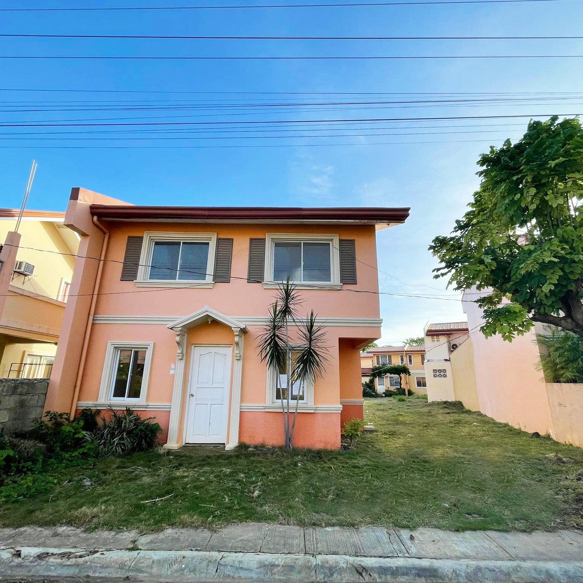 4Bedroom Ready Home with Big Lot For Sale in Puerto Princesa Palawan