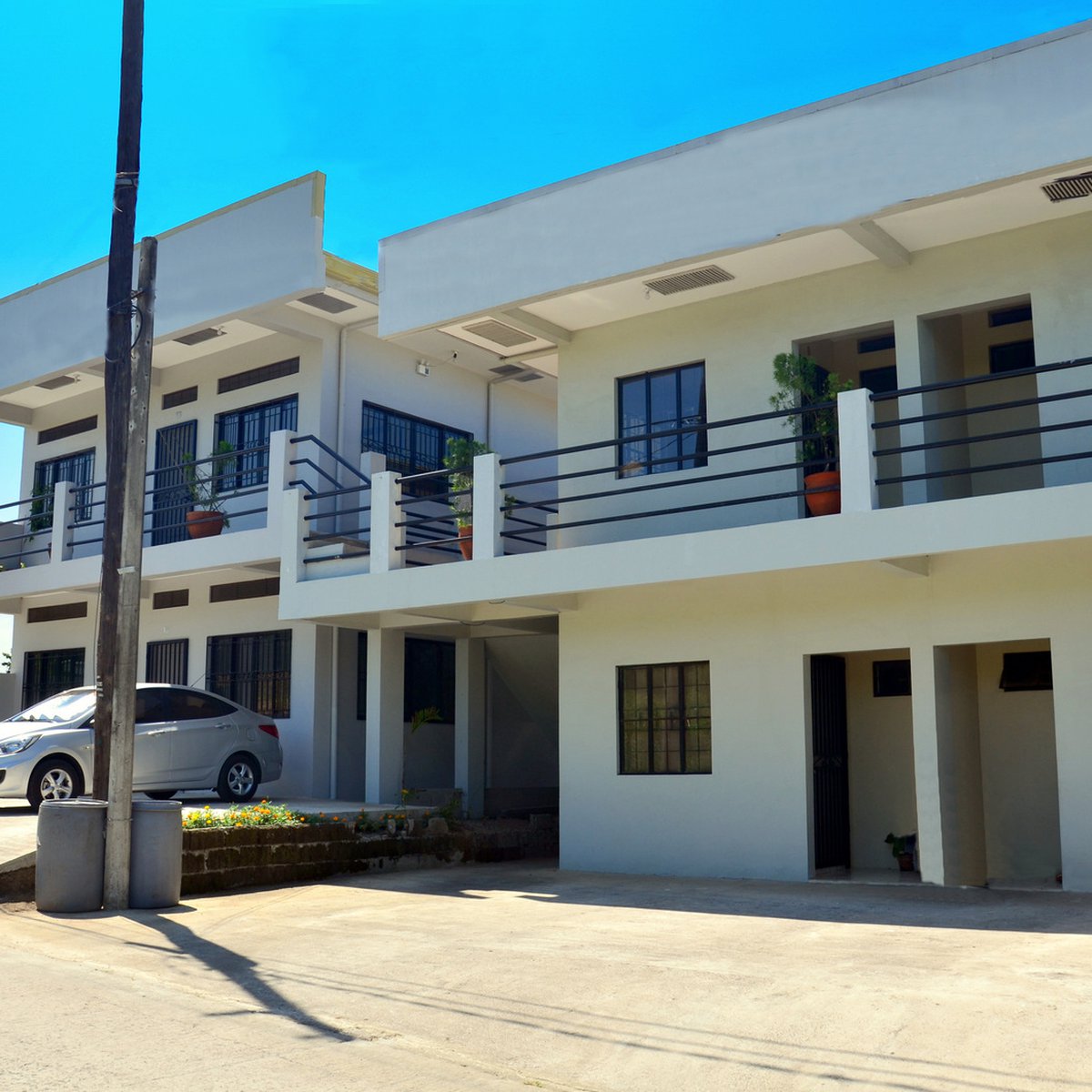 32.00 sqm 1bedroom Apartment For Rent in Calamba Laguna near SLEX
