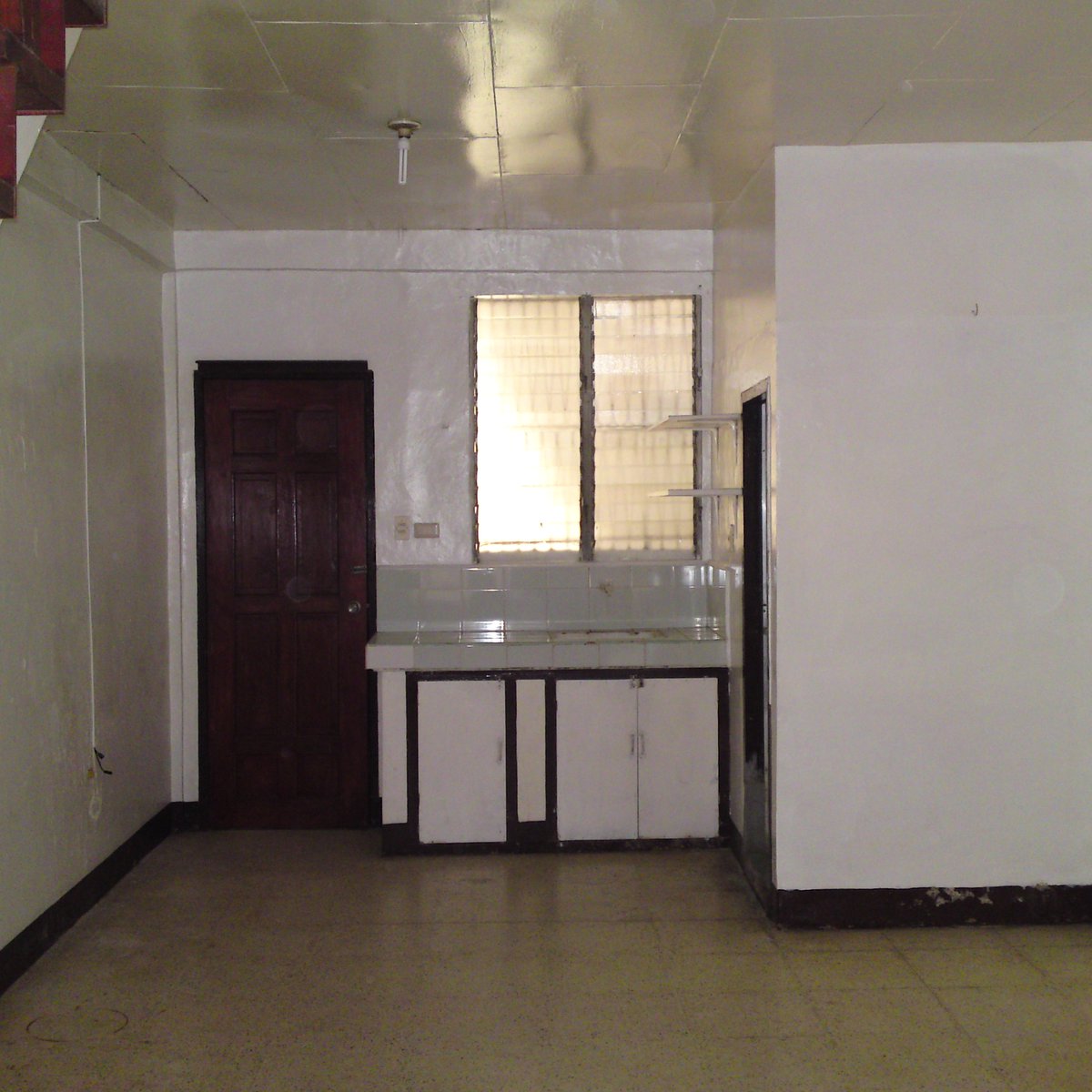 2 BEDROOM 2 STOREY APARTMENT IN SUBANGDAKU MANDAUE CITY CEBU [Condo 🏙️