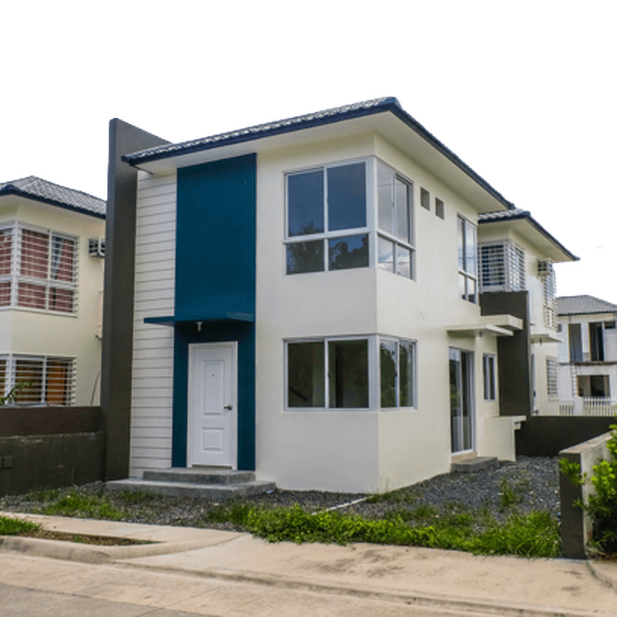 3BR RFO House and Lot in San Pedro near Alabang Muntinlupa [House and