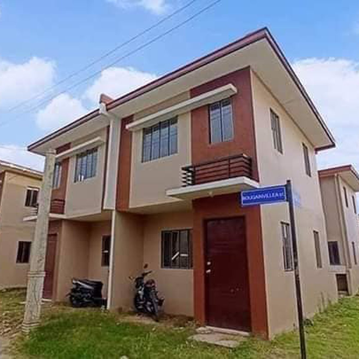 Angeli Duplex in Pagadian City [House and Lot 🏘️] (March 2023) in