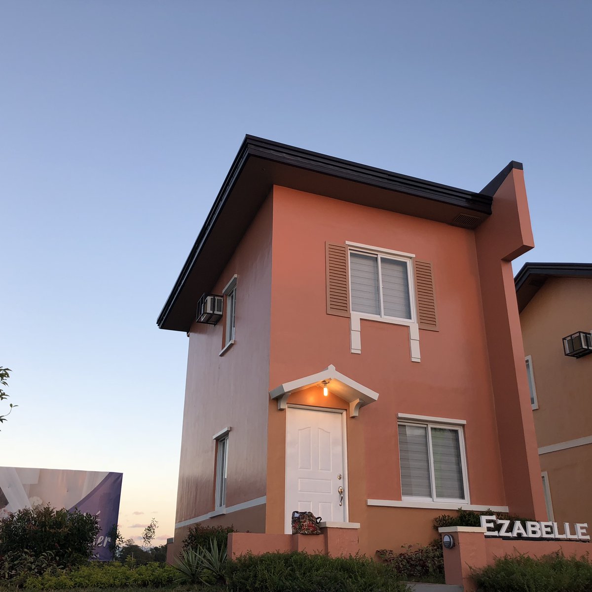 Affordable and Quality House and lot In San Jose Nueva Ecija [House and