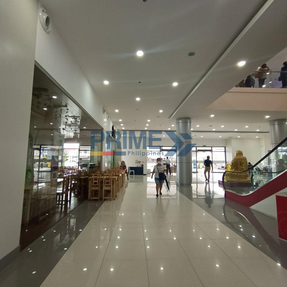 Bulacan Commercial Space FOR LEASE! Property 🏭] (February