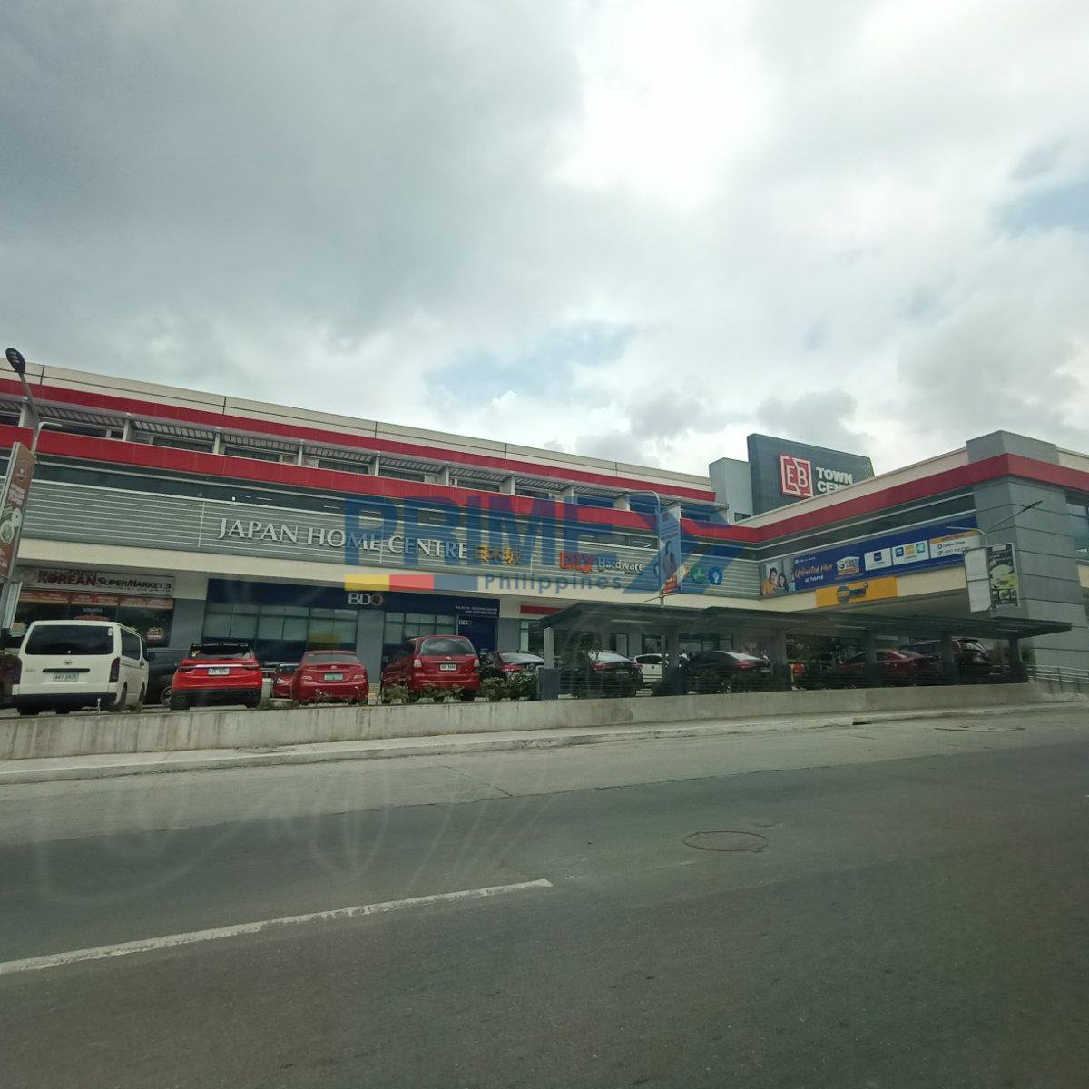 For Lease Commercial Space in Bulacan. Property 🏭