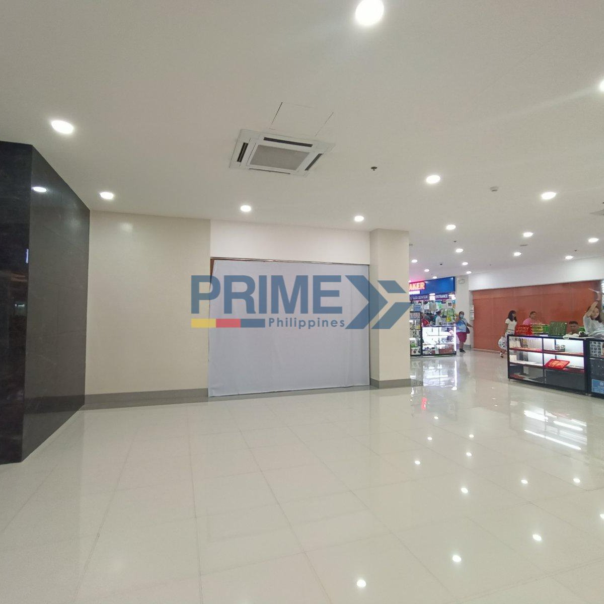 Commercial Space For Lease San Jose del Monte, Bulacan.