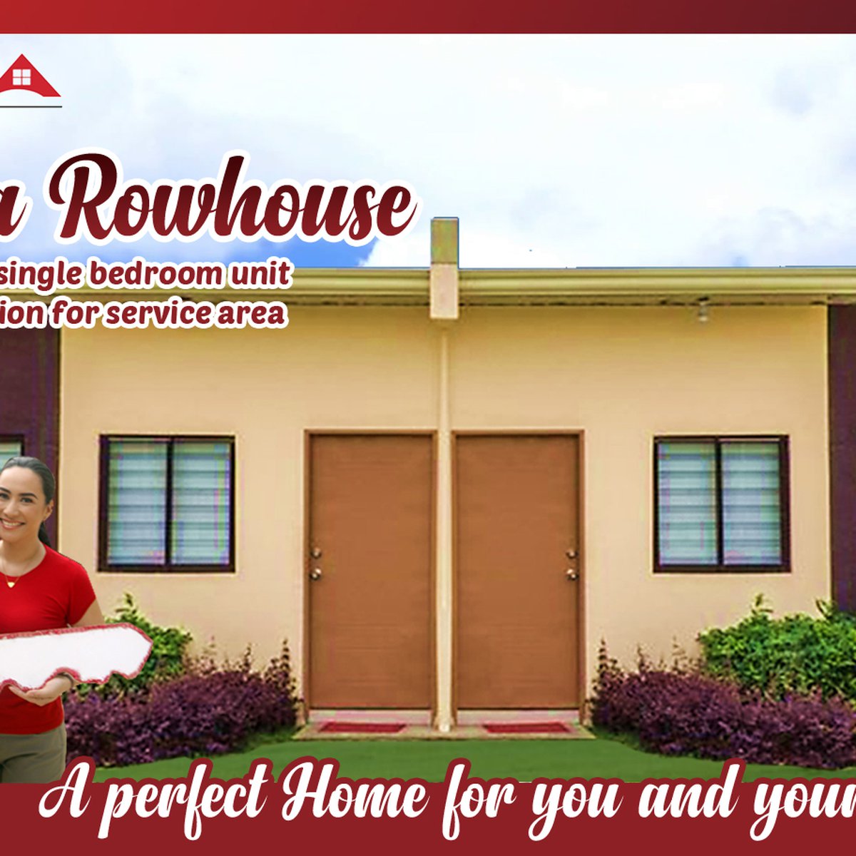 Elena Inner Unit [House and Lot 🏘️] (November 2021) in Balingasag