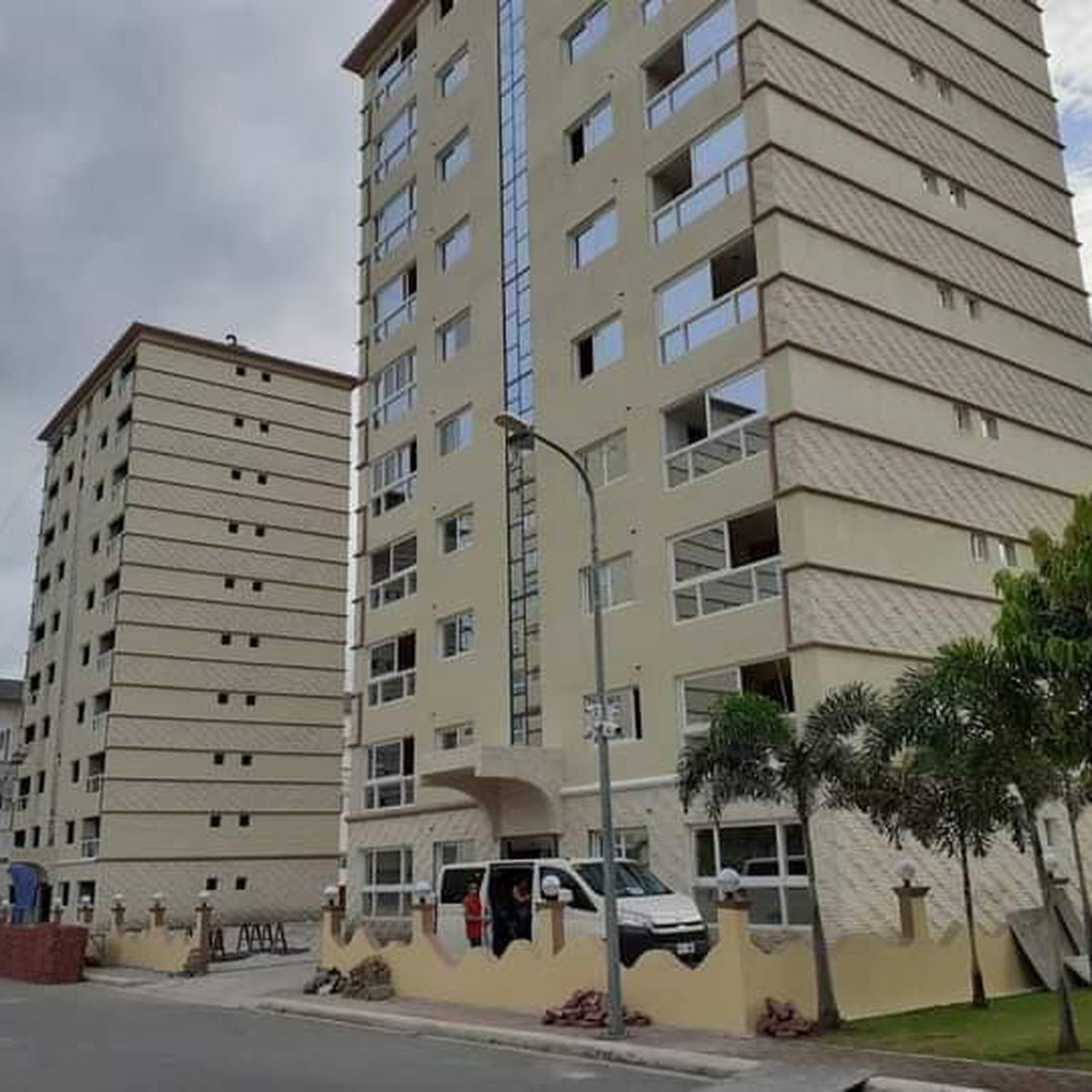 For REnt Condo IN clark !! [Condo 🏙️] (September 2024) in Clark