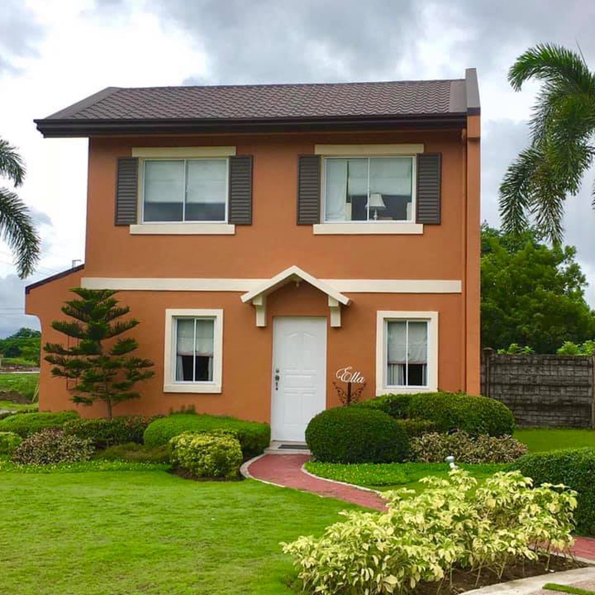 5bedroom Single Attached House For Sale in Carcar Cebu [House and Lot