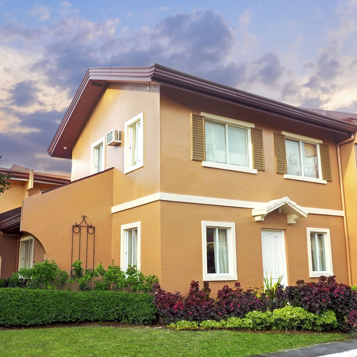 5bedroom Single Attached House For Sale in Tuguegarao Cagayan [House