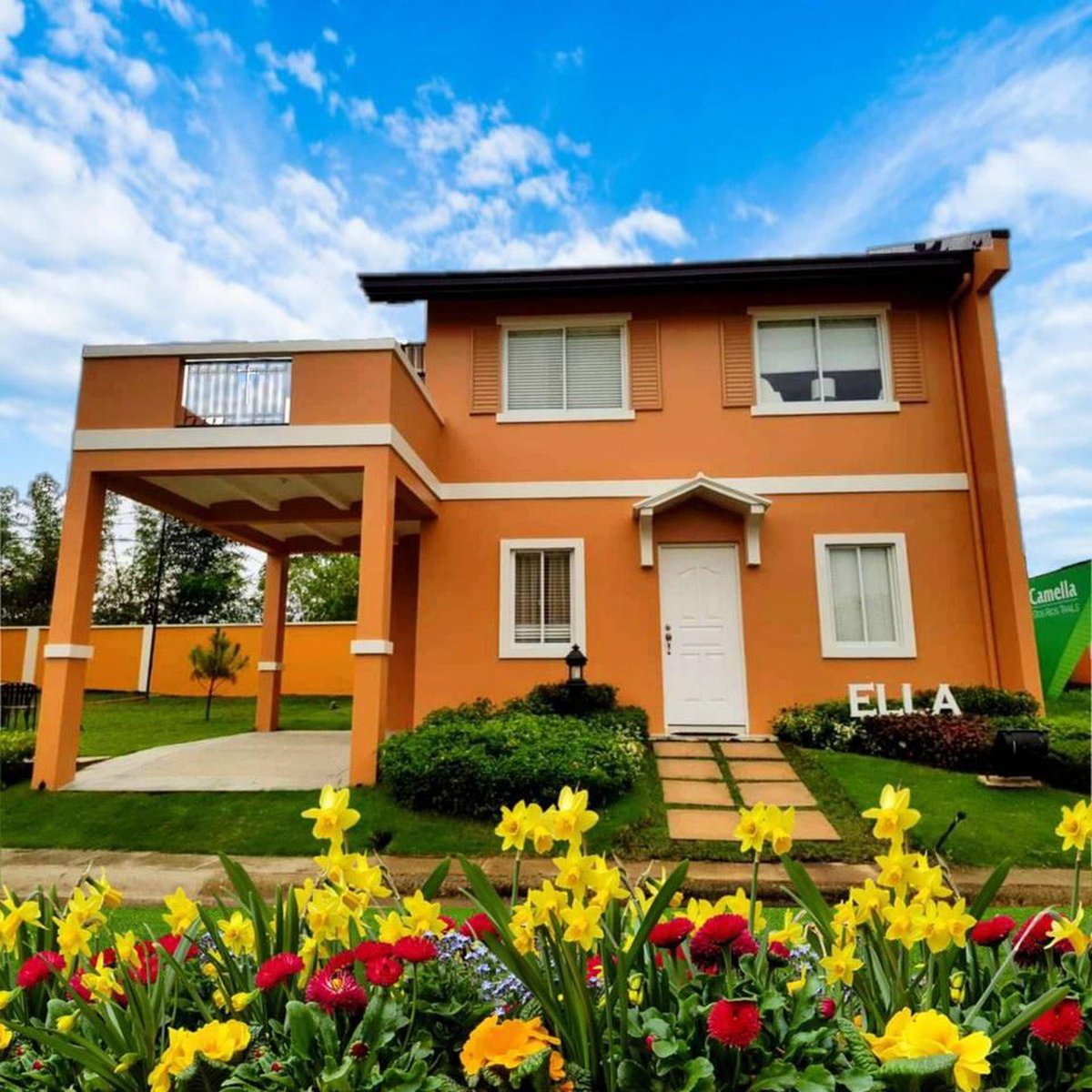 5 Bedrooms house and lot for sale in Nueva Ecija [House and Lot 🏘️