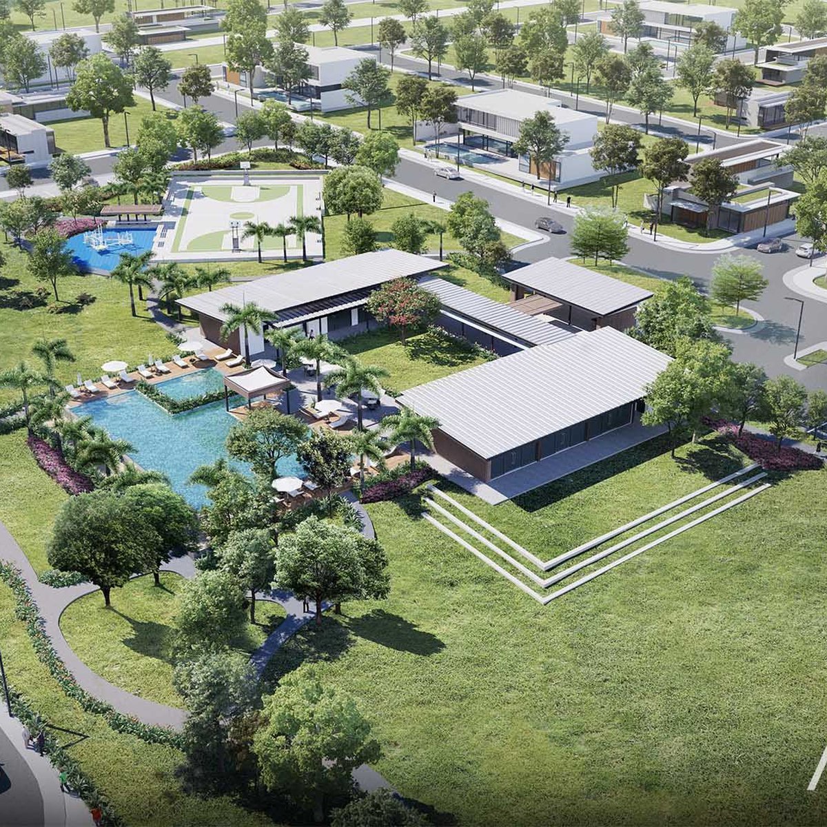 400 sqm Residential Lot For Sale in Alviera Pampanga Alveo Land [Lot