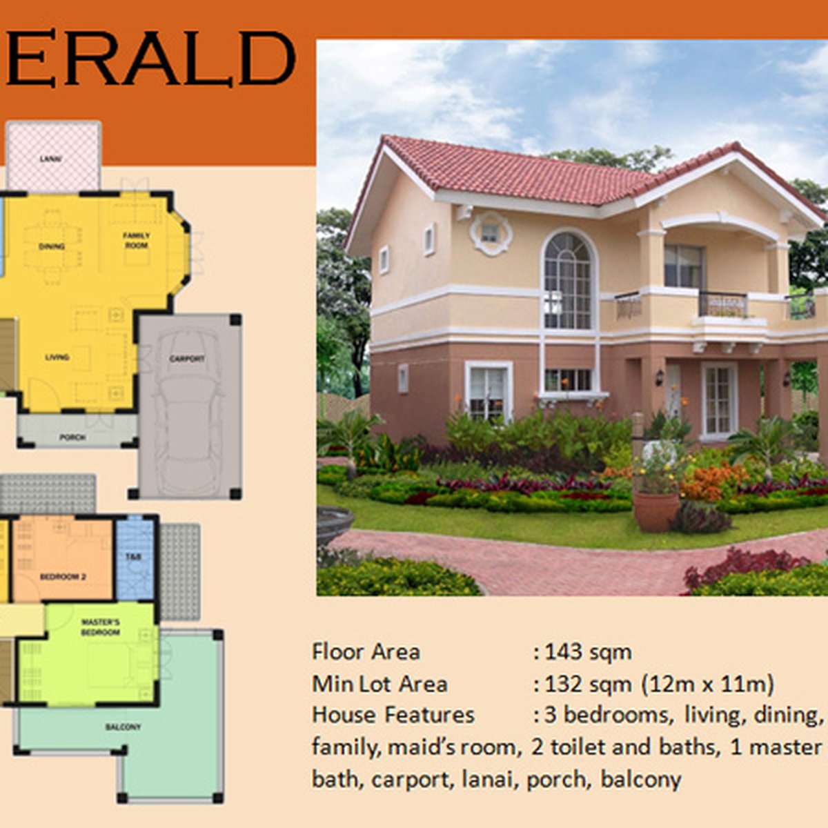 5bedroom Single Detached House For Sale in Tagbilaran Bohol [House and