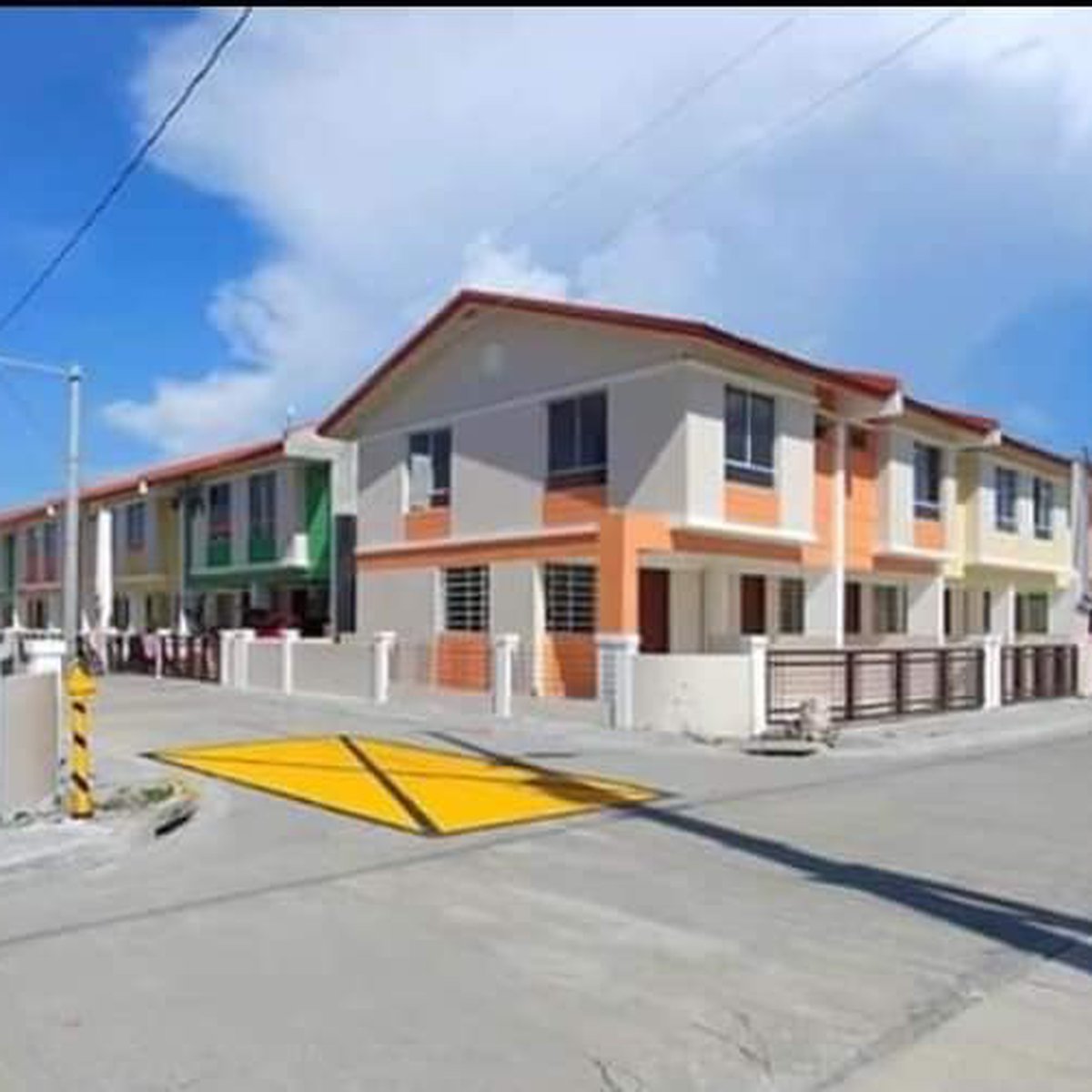 ELLISTON PLACE SUBDIVISION Brgy. Pasong Camachile II General Trias C