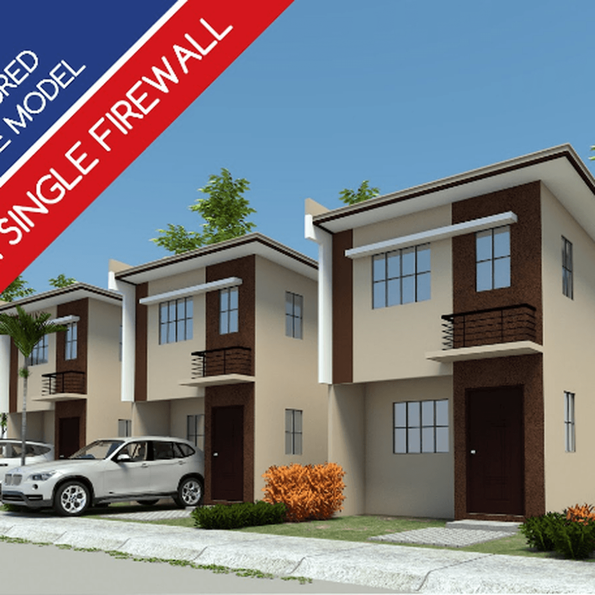 3bedroom RFO Single Detached House For Sale in Baliuag Bulacan [House