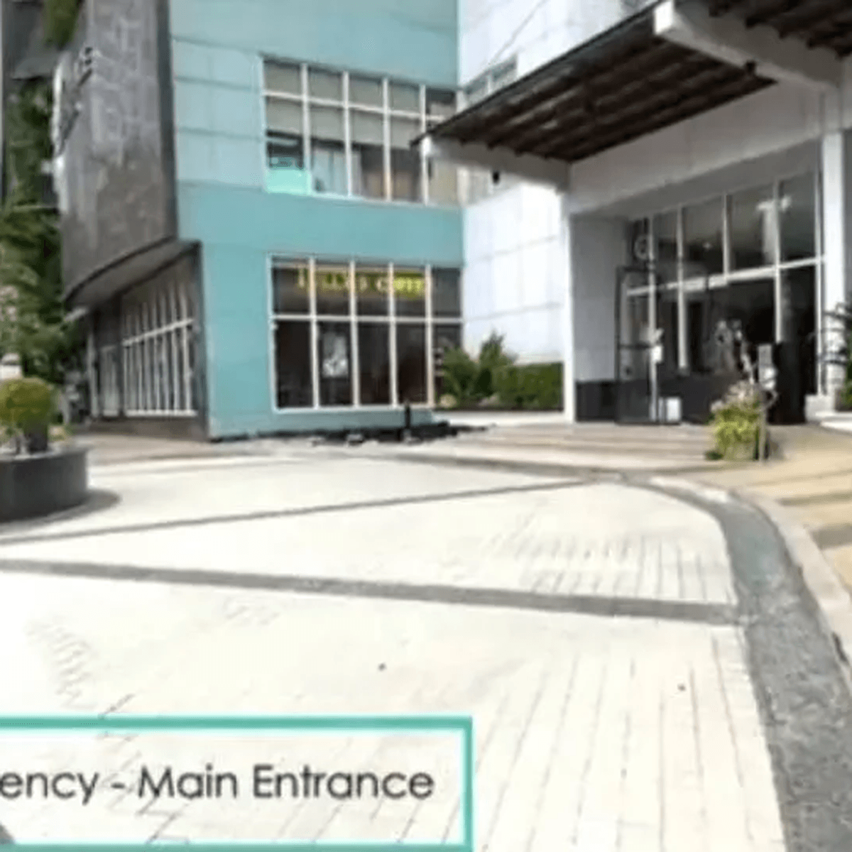 Commercial Office Rent Lease Ground Floor 197sqm Ortigas Center Pasig