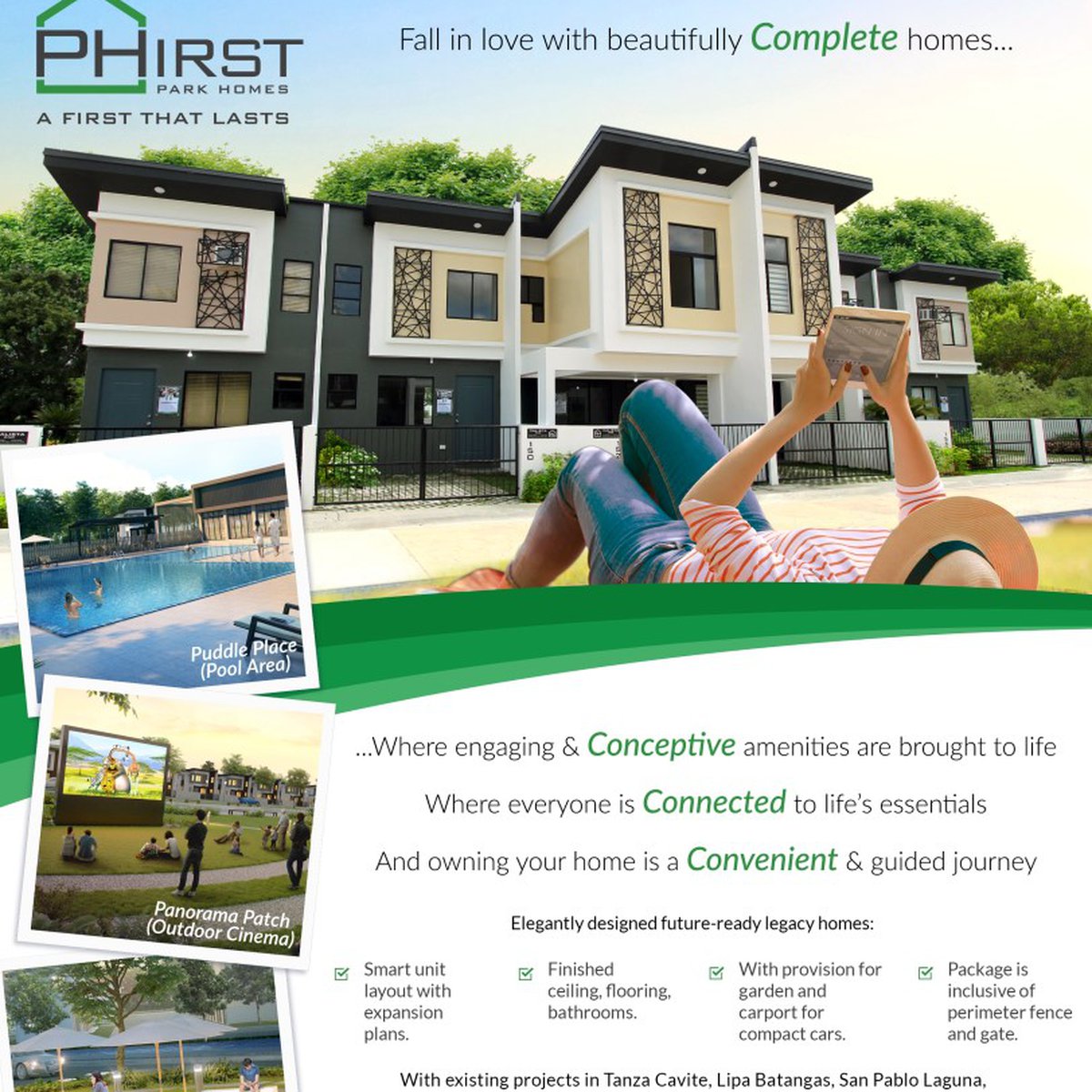 23br expandable House and lot for sale in Balanga Bataan, Vista Mall