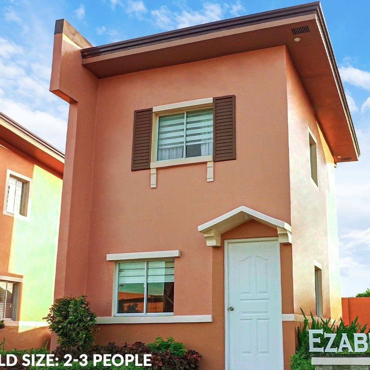 2 bedroom House For Sale in Santa Maria Bulacan [House and Lot 🏘️