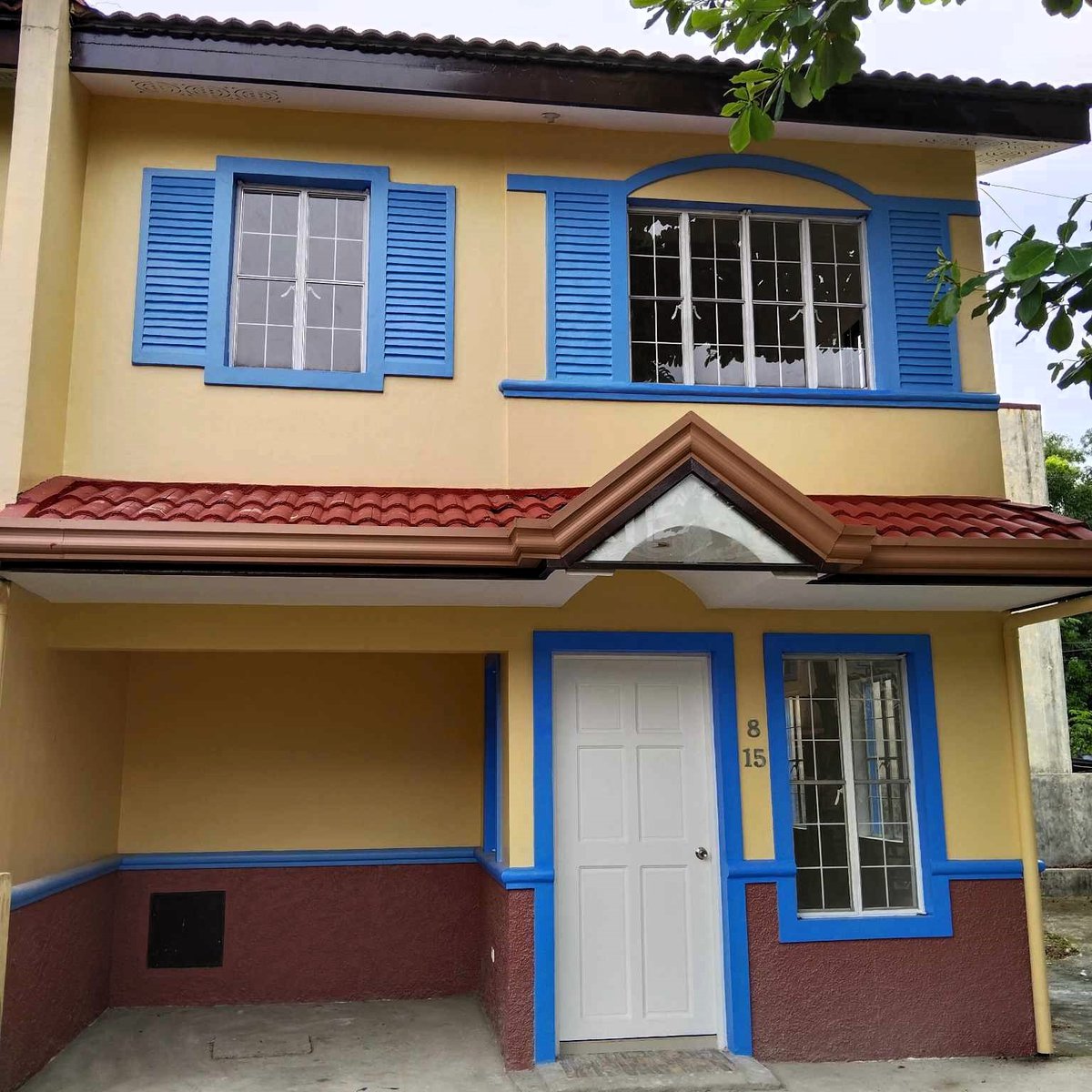 RFO 3bedroom Townhouse For Sale in Bagumbong Caloocan Metro Manila