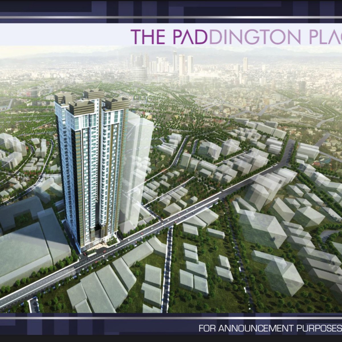 Image showcasing Penthouse 2BR Condo For Sale in Ortigas Mandaluyong Metro Manila [Condo ...