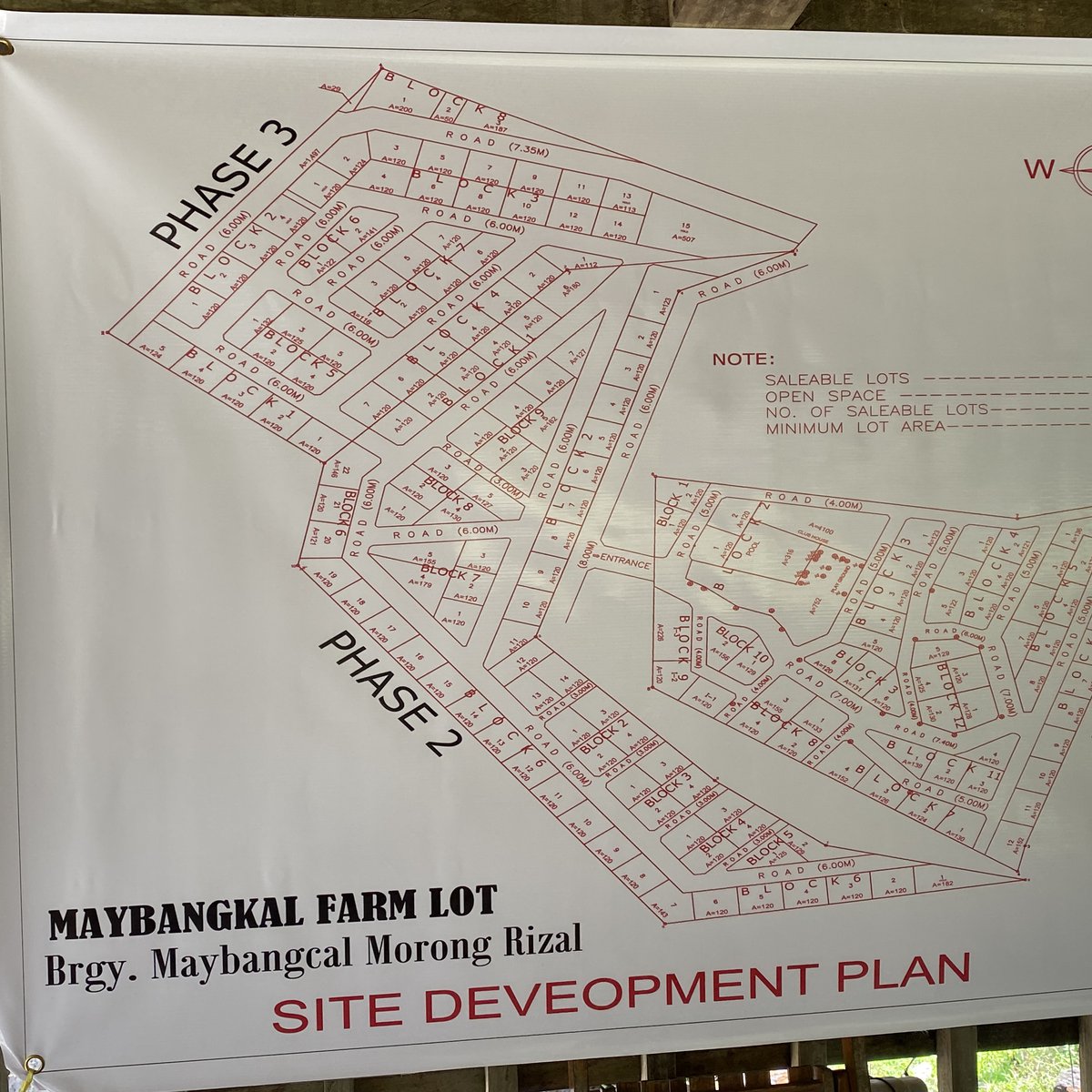 120sqm residentil farm for sale in morong rizal [Lot 🚜] (July 2024) in