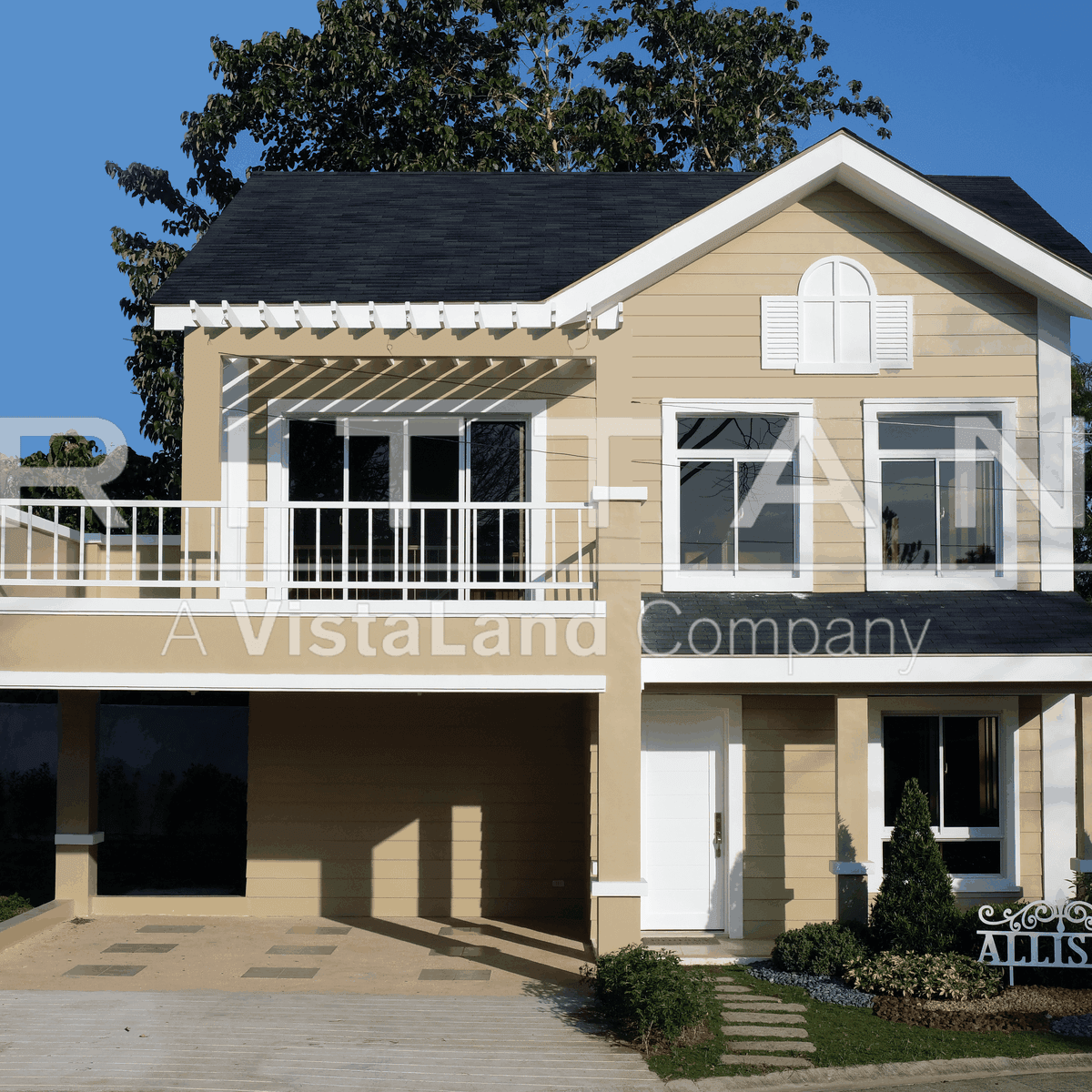 3bedroom Single Detached House For Sale in Santa Rosa Laguna [House