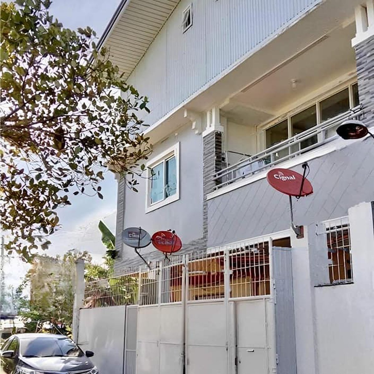 TRANSFER RESIDENCE TO CEBU CITY [House and Lot 🏘️] (September 2023) in