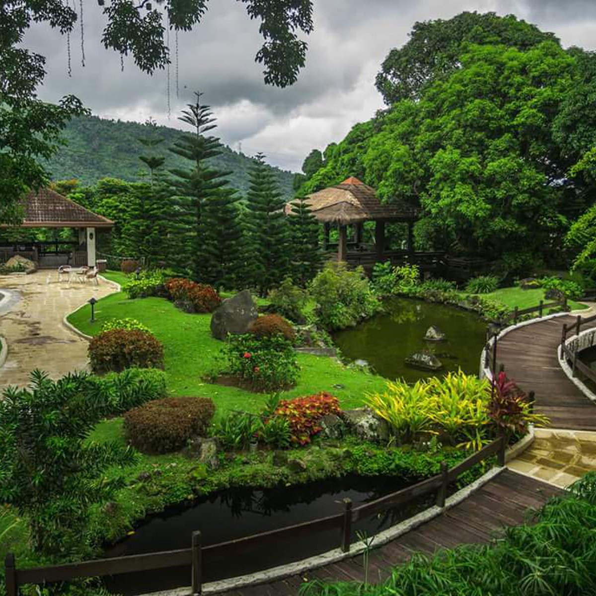 NEW! 354 SQM PRE SELLING CORNER LOT IN TAGAYTAY HIGHLANDS [Lot 🚜