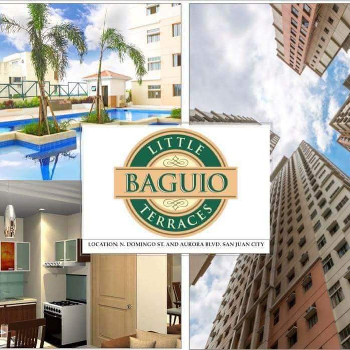 RENT TO OWN CONDO WITH IN METRO MANILA READY TO OCCUPANCY [Condo 🏙️