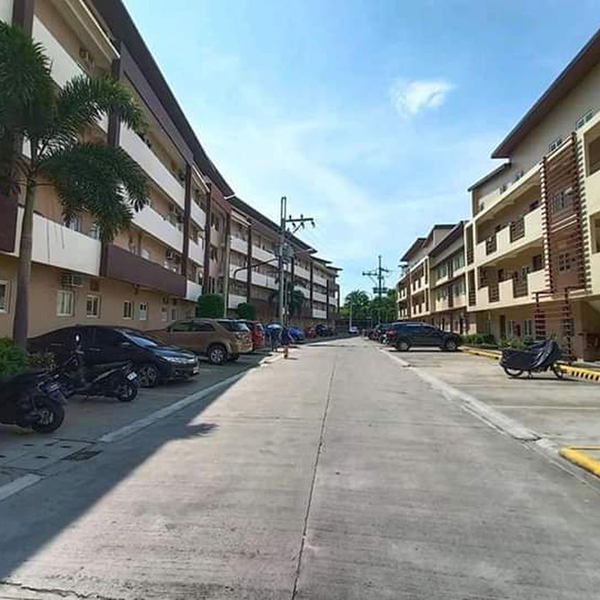 Condo sa Valenzuela City pwede sa Pagibig accessible in Fatima [Condo 🏙