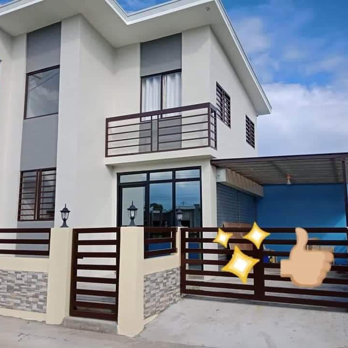 Read for Occupancy 2 Storey House Amaia Scapes Pangasinan