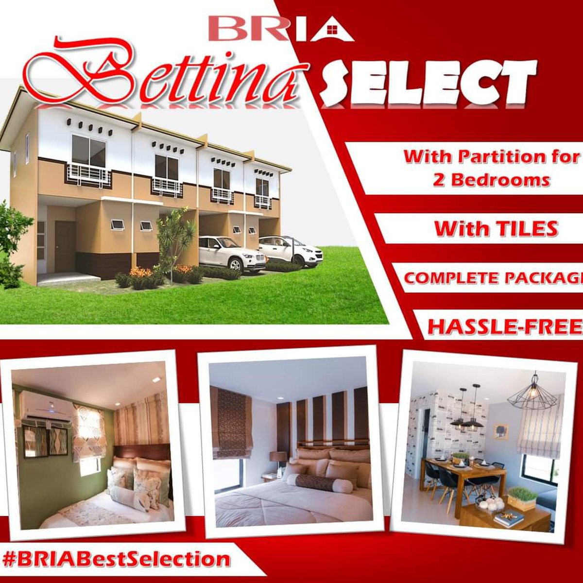 2bedroom Townhouse For Sale in Kidapawan Cotabato [House and Lot 🏘️