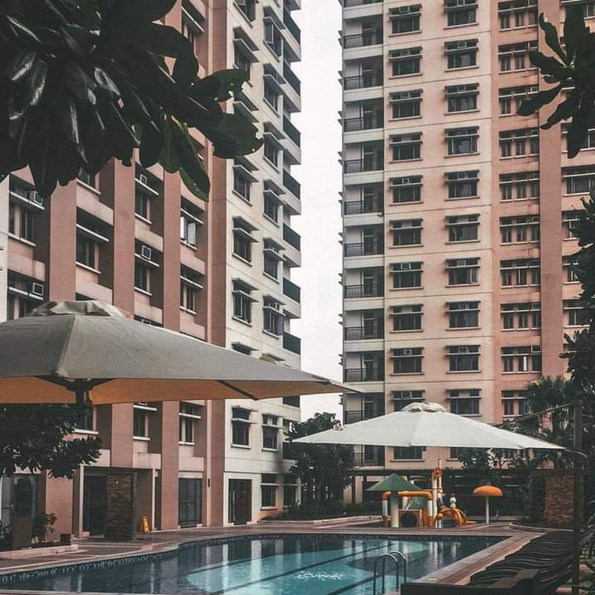 5Discount 2bedroom Condo Renttoown in San Juan Metro Manila [Condo