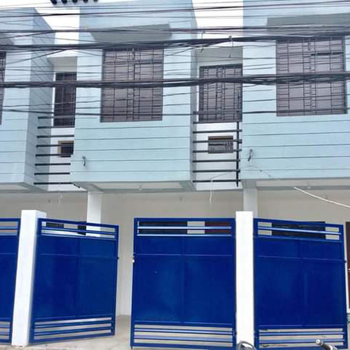 2 Storey House and Lot For Sale Located at Brgy. Plainview Plainview