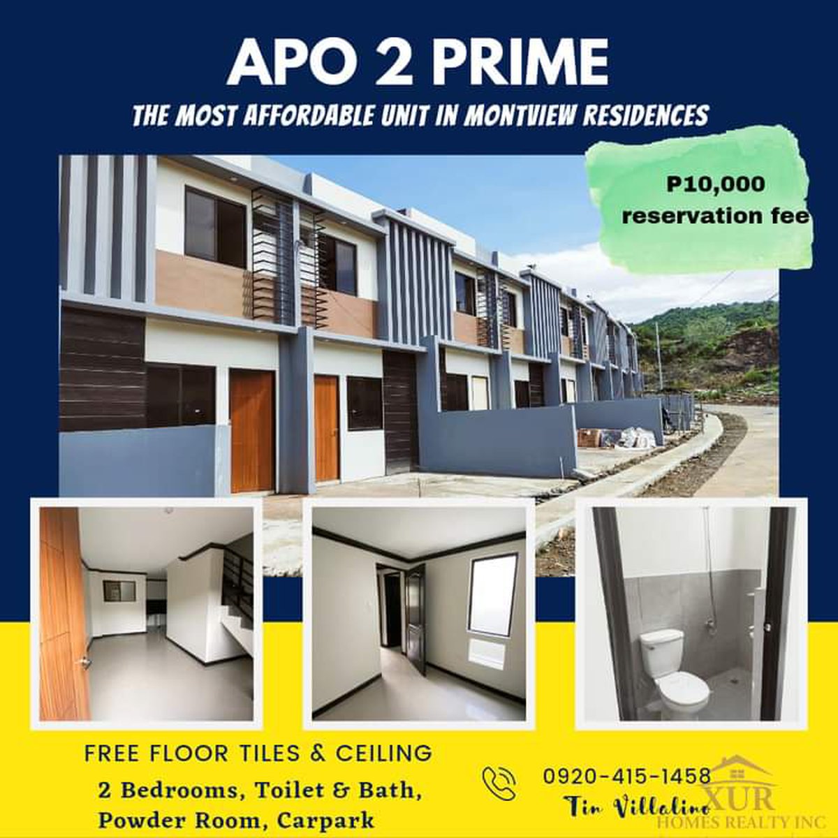 Affordable House and Lot in Tacloban City [House and Lot 🏘️] (January 2022) in Tacloban, Leyte